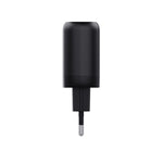 Wand-Ladegerät + USB-C Kabel Trust 24817 Schwarz 65 W