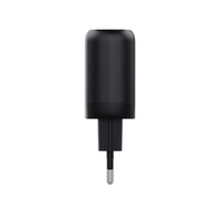 Wand-Ladegerät + USB-C Kabel Trust 24817 Schwarz 65 W