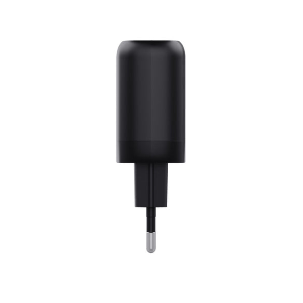 Wand-Ladegerät + USB-C Kabel Trust 24817 Schwarz 65 W