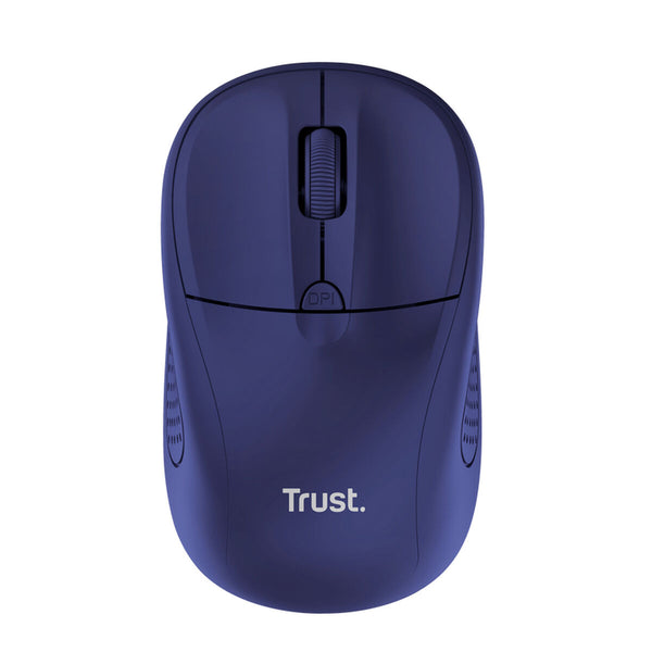 Schnurlose Mouse Trust Primo Blau 1600 dpi