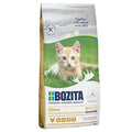 Katzenfutter Bozita Kitten Grain Huhn 2 Kg