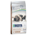 Futter Bozita Indoor&Sterilised Grain free Reindeer Huhn Rentier 10 kg
