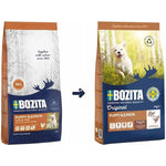 Futter Bozita Huhn