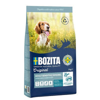 Futter Bozita Lamb and rice Lamm 3 Kg