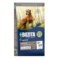 Hundefutter Bozita Original Adult XL Lamb Lamm 12 kg