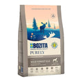 Futter Bozita Purely Junior Large Elk 11 Kg