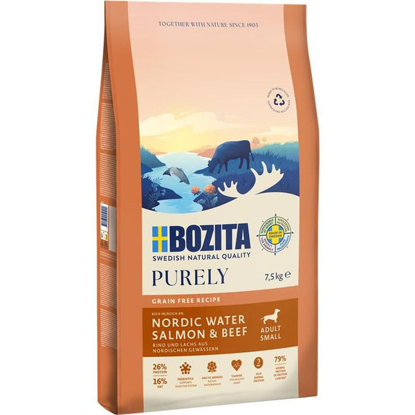 Futter Bozita