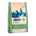 Futter Bozita Purely Adult Elk 11 Kg