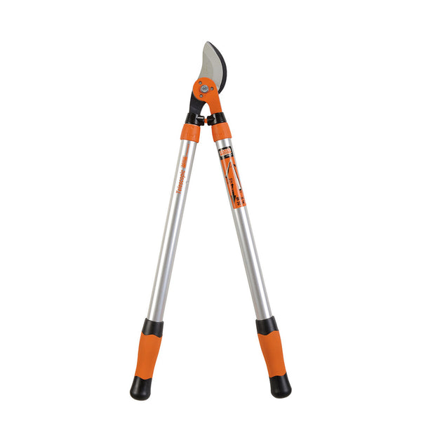 Zweihändige Gartenschneider Bahco Teleskopstiel