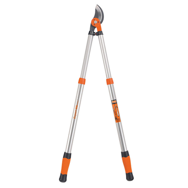 Zweihändige Gartenschneider Bahco Teleskopstiel