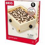 Spiel: Labyrinth Brio 34000