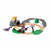 Trainiere mit Circuit Brio Aventure Dinosaure