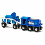 Fahrzeuge-Set Ravensburger 36111 Tren Edición Especial