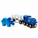 Fahrzeuge-Set Ravensburger 36111 Tren Edición Especial