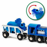 Fahrzeuge-Set Ravensburger 36111 Tren Edición Especial