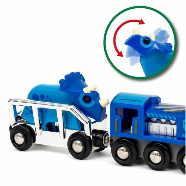 Fahrzeuge-Set Ravensburger 36111 Tren Edición Especial