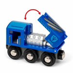 Fahrzeuge-Set Ravensburger 36111 Tren Edición Especial