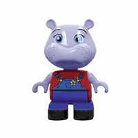 Babypuppe Smoby