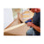Schmelzklebebalken Rapid ECO-T Ø 12 x 190 mm 500 g Durchsichtiges