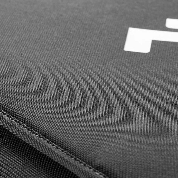 Tragbarer Kühlschrank Dometic Schwarz