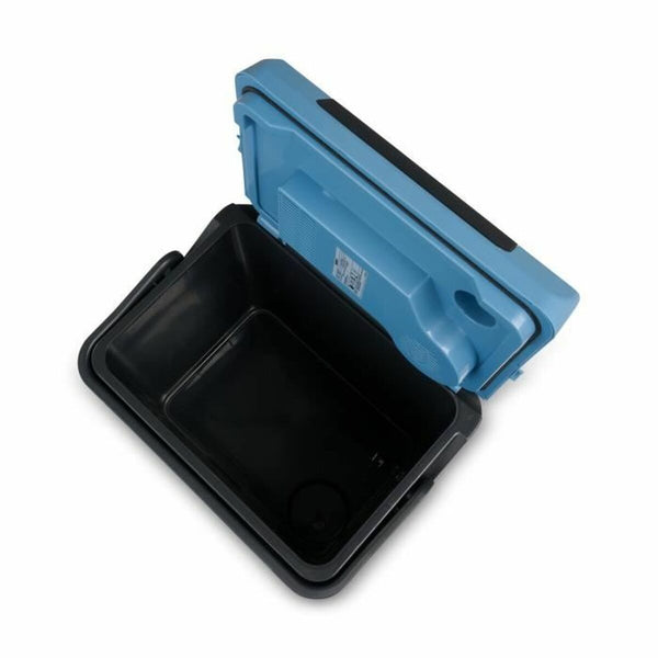 Tragbarer Kühlschrank Igloo71 24 L Blau Kunststoff
