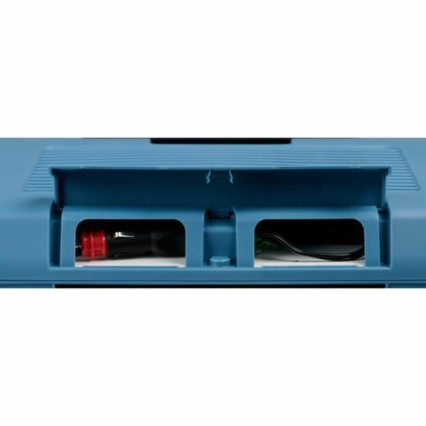 Tragbarer Kühlschrank Igloo71 24 L Blau Kunststoff