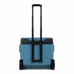 Tragbarer Kühlschrank Igloo71 42 L Blau Kunststoff