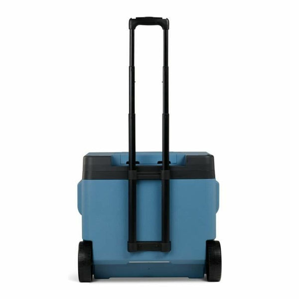 Tragbarer Kühlschrank Igloo71 42 L Blau Kunststoff