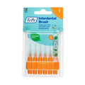 Interdentalbürsten Tepe   Orange 0,45 mm 6 Stück