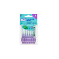 Interdentalbürsten Tepe   Purpur 1,1 mm 6 Stück
