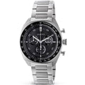 Herrenuhr Gucci YA142316 Silberfarben