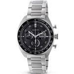 Herrenuhr Gucci YA142316 Silberfarben