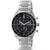 Herrenuhr Gucci YA142316 Silberfarben