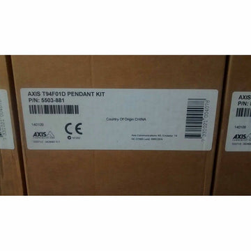 Stützstabilisator Axis 5503-881