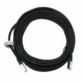 Netzwerkkabel Axis 5700-331 Schwarz (5 m)