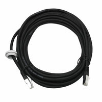 Netzwerkkabel Axis 5700-331 Schwarz (5 m)