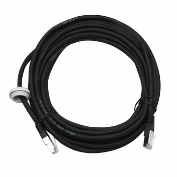 Netzwerkkabel Axis 5700-331 Schwarz (5 m)