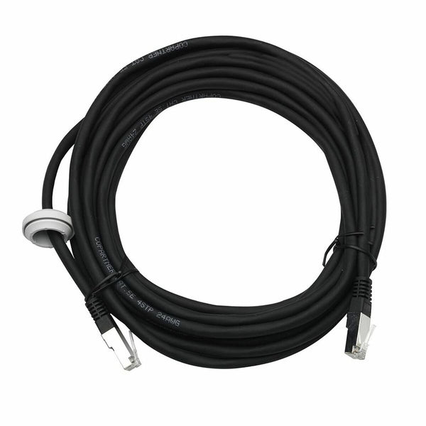 Netzwerkkabel Axis 5700-331 Schwarz (5 m)