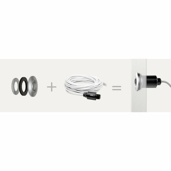 Stützstabilisator Axis F8212