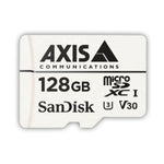 Videoüberwachungskamera Axis 01678-001 128 GB SSD (10 Stück)