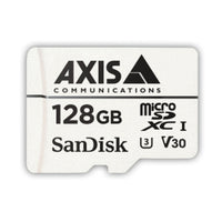 Videoüberwachungskamera Axis 01678-001 128 GB SSD (10 Stück)