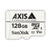 Videoüberwachungskamera Axis 01678-001 128 GB SSD (10 Stück)