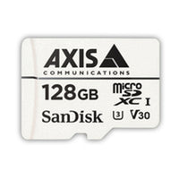 Videoüberwachungskamera Axis 01678-001 128 GB SSD (10 Stück)
