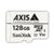 Videoüberwachungskamera Axis 01678-001 128 GB SSD (10 Stück)