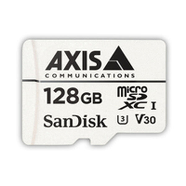 Videoüberwachungskamera Axis 01678-001 128 GB SSD (10 Stück)
