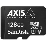 Videoüberwachungskamera Axis 01678-001 128 GB SSD (10 Stück)