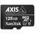 Videoüberwachungskamera Axis 01678-001 128 GB SSD (10 Stück)
