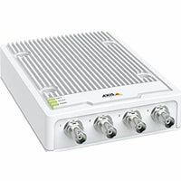 Video-Encoder Axis 01679-001            Weiß