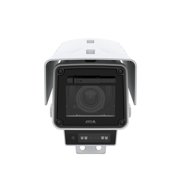 Videoüberwachungskamera Axis Q1656-LE