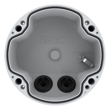 Stützstabilisator Axis 02712-001